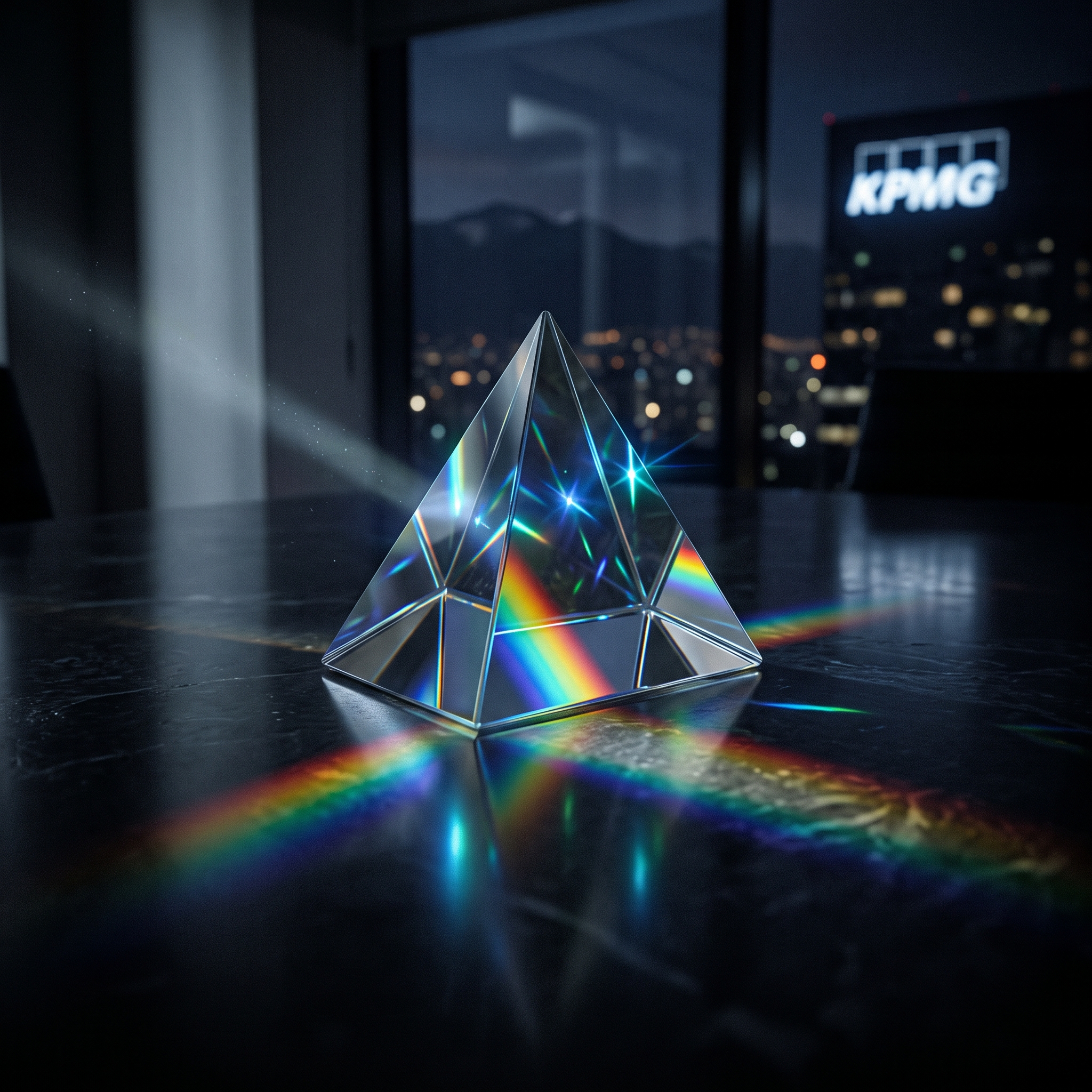 Laboratorio Ejecutivo IA KPMG